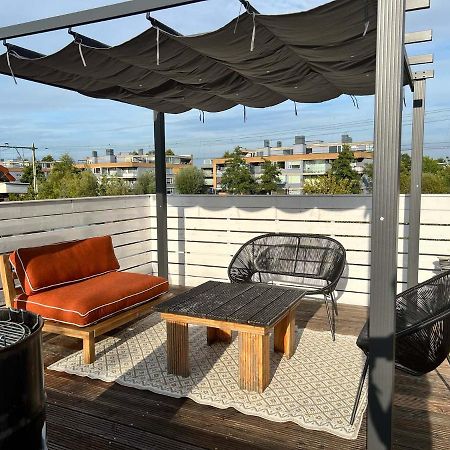Vakantiehuis Centrum Schagen Nabij Zee / Strand エクステリア 写真