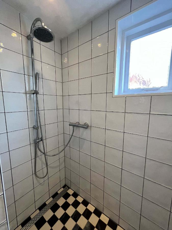 Vakantiehuis Centrum Schagen Nabij Zee / Strand エクステリア 写真